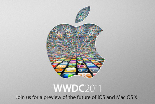 WWDC 2011