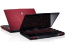 Alienware    M17x 3D
