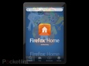 Firefox Home     iPad
