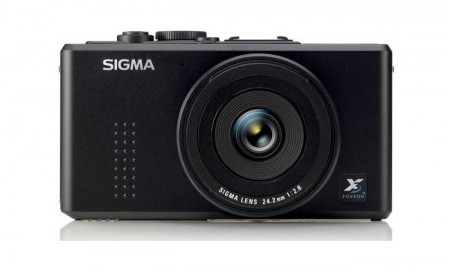 Sigma-DP2x