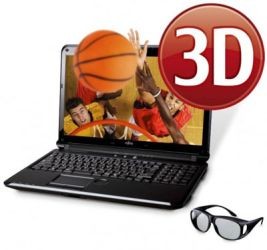 Fujitsu LifeBook AH572