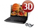3D  Fujitsu LifeBook AH572   