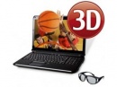3D  Fujitsu LifeBook AH572   
