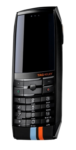 TAG Heuer Gulf MERIDIIST