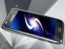       Samsung Galaxy S Plus