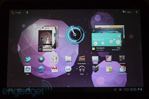 Motorola Xoom