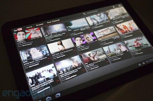 Motorola Xoom