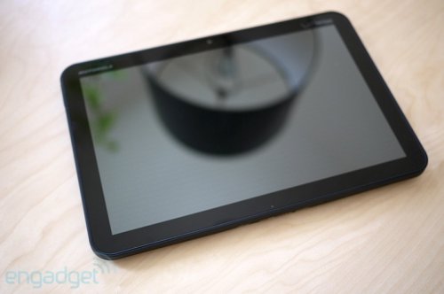 Motorola Xoom