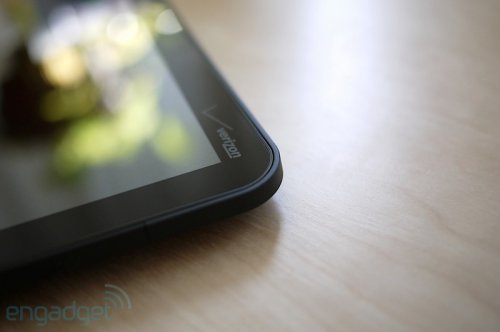 Motorola Xoom