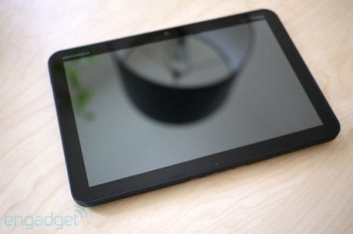Motorola Xoom