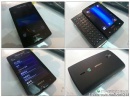 Sony Ericsson Xperia SK17i Mango    X10 Mini Pro
