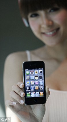 iPhone