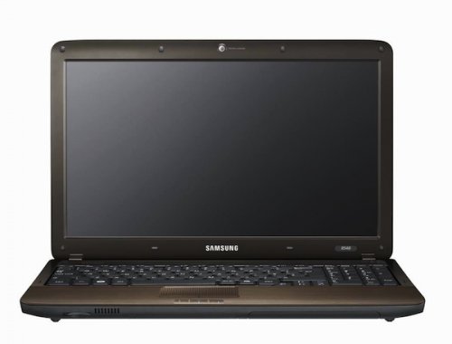 Samsung NP-R540