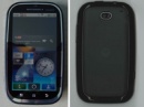 FCC   Motorola Bravo