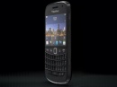 BlackBerry Bold Touch 9930  BlackBerry OS 6.1  