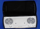 CDMA Sony Ericsson Xperia Play Verizon   FCC