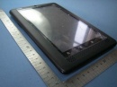 Android- ViewSonic ViewBook 730   FCC