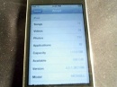      iPod touch