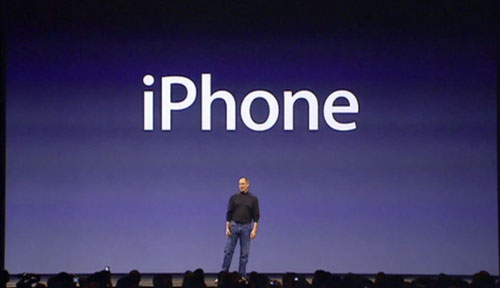 iPhone