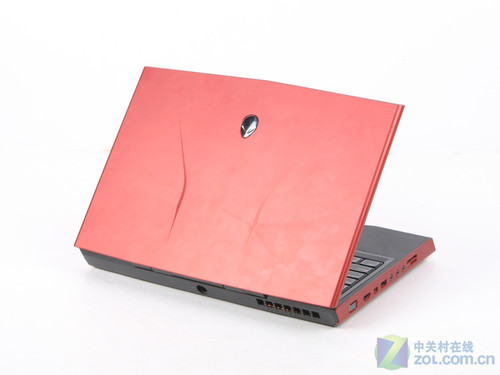 Dell Alienware M14x