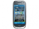     Nokia Astound   Symbian^3