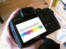 Canon  Technicolor   DSLR-