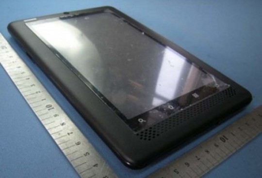   Viewsonic ViewBook 730   FCC,    320 