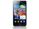 Samsung Galaxy S II   