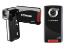    Toshiba Camileo P100  B10