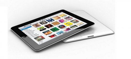 iPad 2