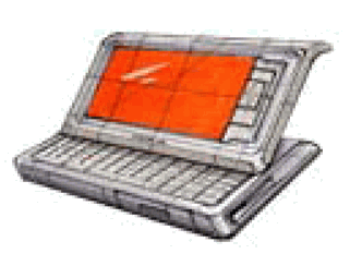 Nokia Communicator E90