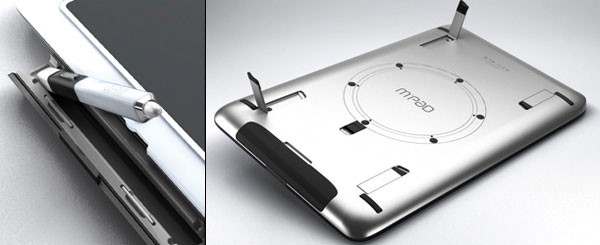 MPad