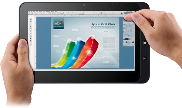 ViewSonic     ViewPad 10   