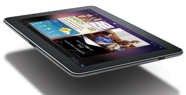    Samsung Galaxy Tab 8.9  Galaxy Tab 10.1