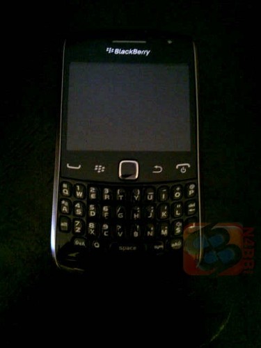 BlackBerry Orlando