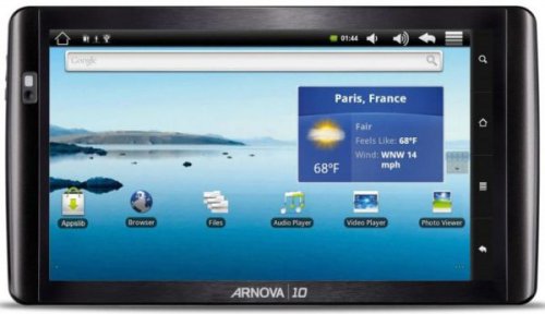Archos Arnova 10