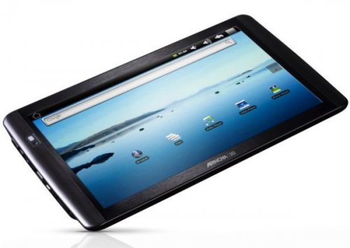 Archos Arnova 10