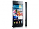  Samsung Galaxy S II  1,2    1 