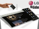 LG Slide -      