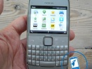    Nokia E6-00:  