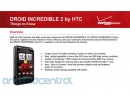  HTC Droid Incredible 2    CDMA,  GSM