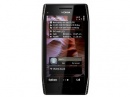   Nokia X7  