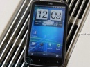  HTC Sensation 4G  !