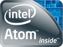 Intel      Atom Z760 