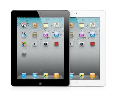 iPad 3