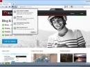    Opera 11.10 