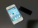  iPhone 4    
