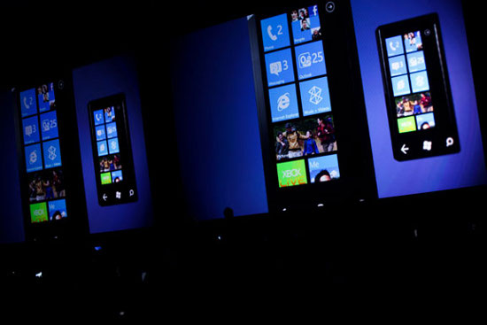 Windows Phone 7