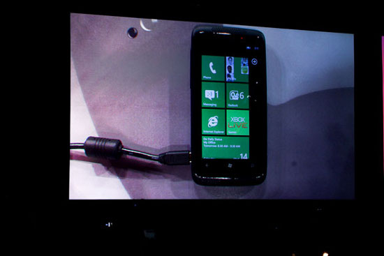 Windows Phone 7