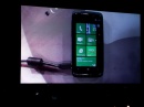 Microsoft  Windows Phone 7 Mango  
